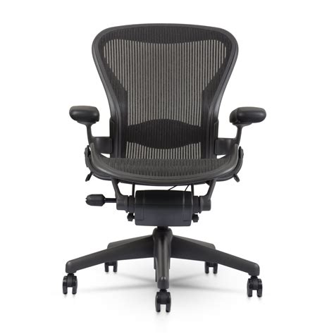 herman miller aeron replacement.